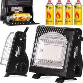 piecyk-grzejnik-gazowy-turystyczny-reduktor-wklady