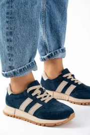sneakersy-damskie-skorzane-granatowe-wygodne-buty-na-co-dzien-36