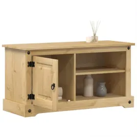 szafka-pod-tv-corona-100x37x52-cm-lite-drewno-sosnowe-lumarko