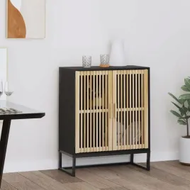 szafka-czarna-60x30x75-cm-material-drewnopochodny-lumarko