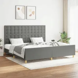 rama-lozka-z-zaglowkiem-ciemnoszara-200x200-cm-obita-tkanina-lumarko