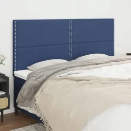 zaglowki-do-lozka-4-szt-niebieskie-90x5x78-88-cm-tkanina-lumarko