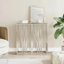stolik-konsolowy-70x30x70-cm-stal-nierdzewna-i-szklo-lumarko