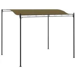 zadaszenie-3-x-25-m-kolor-taupe-180-g-m-lumarko