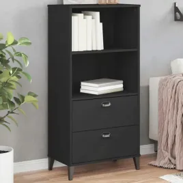 szafka-na-ksiazki-czarna-60x35x123-cm-drewno-sosnowe-lumarko