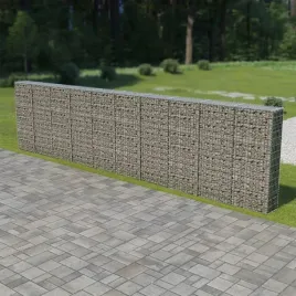 murek-gabionowy-z-pokrywami-stal-galwanizowana-600x30x150-cm-lumarko