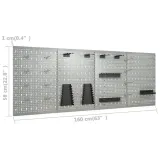 stol-roboczy-z-4-panelami-sciennymi-lumarko-waga-z-opakowaniem-73-3-kg