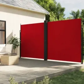 zwijana-markiza-boczna-czerwona-200-x-600-cm-lumarko