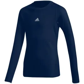 koszulka-dla-dzieci-adidas-alphaskin-sport-ls-tee-junior-granatowa-cw7322-1