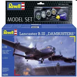 model-do-sklejania-revell-lancaster-b-iii-dambusters