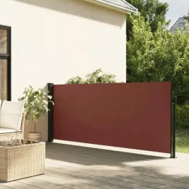 zwijana-markiza-boczna-brazowa-140-x-600-cm-lumarko