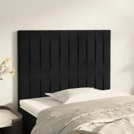 zaglowki-do-lozka-2-szt-czarne-90x5x78-88-cm-aksamit-lumarko