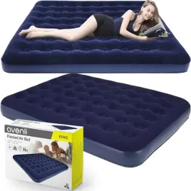 mocny-materac-dmuchany-dwuosobowy-welurowy-lozko-do-spania-191x137cm-250kg