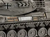 model-do-sklejania-revell-czolg-leopard-1-okres-ii-wojna-swiatowa