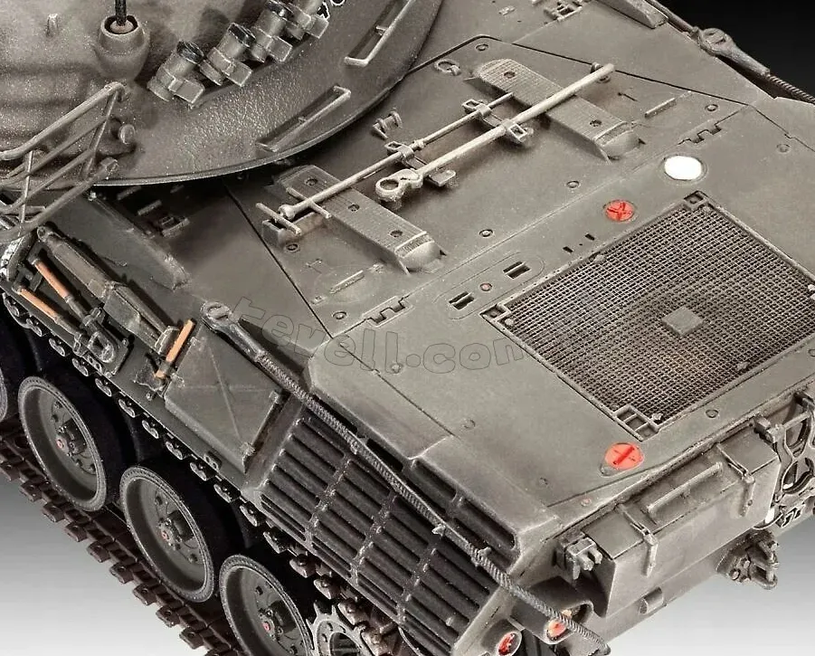 model-do-sklejania-revell-czolg-leopard-1-marka-revell