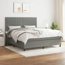 lozko-kontynentalne-z-materacem-ciemnoszara-tkanina-160x200-cm-lumarko