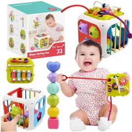 sorter-edukacyjne-klocki-sensoryczne-dla-niemowlat-kostka-sensoryczna-7w1