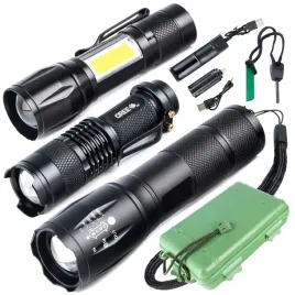 zestaw-3-mocne-latarki-cree-xm-l-q5-cob-latarka