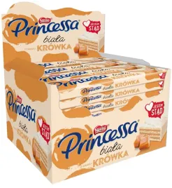 princessa-krowka-40g-30szt