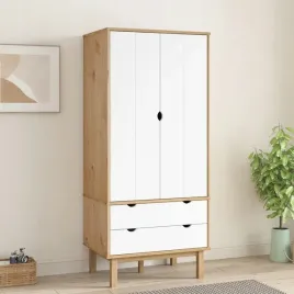 szafa-garderobiana-brazowo-biala-765x53x172-cm-lita-sosna-lumarko