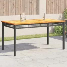 stol-ogrodowy-czarny-140x80x75-cm-polirattan-i-akacja-lumarko