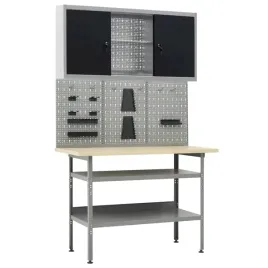 stolik-roboczy-z-trzema-panelami-sciennymi-i-szafka-lumarko