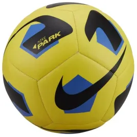pilka-nike-park-dn3607-765-zolty-5