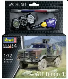 model-do-sklejania-revell-atf-dingo-1-farby-klej