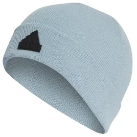 czapka-adidas-tec-beanie-cuf-ii3550-niebieski-osfy