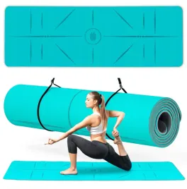 mata-fitness-do-cwiczen-jogi-gimnastyczna-tpe-antyposlizgowa-gruba-karimata