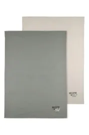 scierka-kuchenna-duo-zestaw-2-scierek-50x70-cm-khaki-jasnobezowy-bawelna