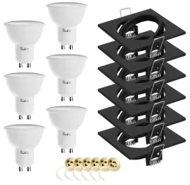 zestaw-6x-oprawa-sufitowa-halogenowa-6x-gu10-5w