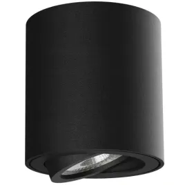 oprawa-natynkowa-halogenowa-tuba-led-gu10-ruchoma-spot-sufitowa-czarna