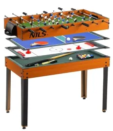 stol-do-pilkarzykow-4w1-ping-pong-cymbergaj-bilard-wielofunkcyjny-nils