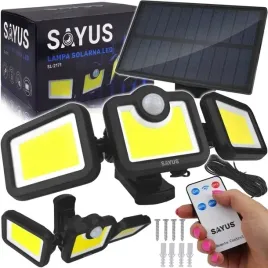 lampa-solarna-z-czujnikiem-ruchu-ogrodowa-osobny-panel-pilot-171-led-3w1