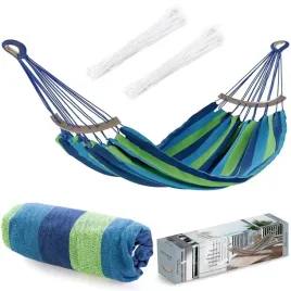 duzy-hamak-ogrodowy-ze-stelazem-dwuosobowy-turystyczny-240cm-sznurki-150kg