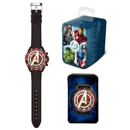 avengers-zegarek-analogowy-w-metalowym-opakowaniu-do-nauki-i-zabawy