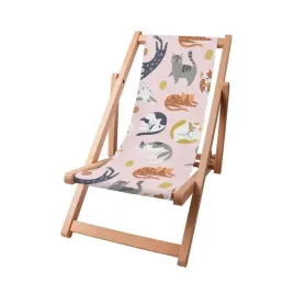 lezak-dzieciecy-w-kotki-drewniany-dla-dziecka-producent-lezakow-plazowych