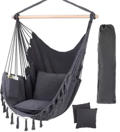 fotel-wiszacy-krzeslo-brazylijskie-hustawka-hamak-gniazdo-szary-boho-150-kg