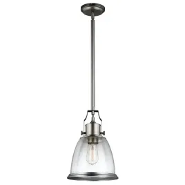 lampa-wiszaca-industrialna-nikiel-szklany-klosz-do-salonu-30-cm-feiss