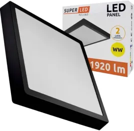 panel-plafon-led-natynkowy-24w-ccd-niemrugajacy