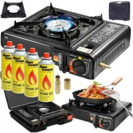 kuchenka-gazowa-na-kartusze-turystyczna-2w1-z-walizka-4-kartusze-gazowe