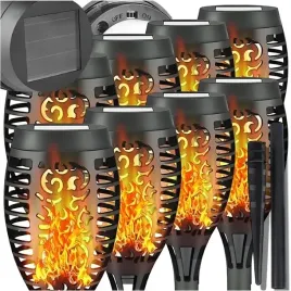 lampa-solarna-pochodnia-lampki-solarne-do-ogrodu-ogrodowe-led-8-sztuk