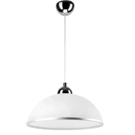 1-x-e27-pojedyncza-lampa-wiszaca-biala-linka-chrom