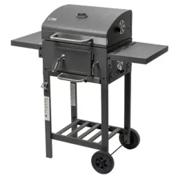 grill-weglowy-bbq-ogrodowy-pokrywa-popielnik-korba
