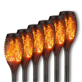 6-x-lampa-solarna-pochodnia-led-wbijana-slupek-efekt-plomien-latarnia-ogien