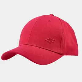 czapka-z-daszkiem-4f-4fwss24acabu271-62s-czerwony-l-xl