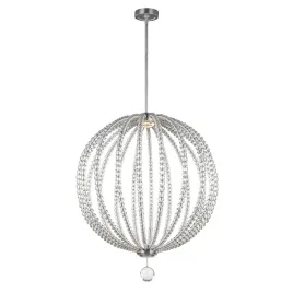 lampa-wiszaca-led-kula-z-krysztalkami-nikiel-do-salonu-jadalni-81-cm-feiss