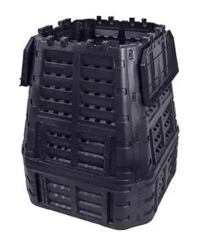 kompostownik-740l-czarny