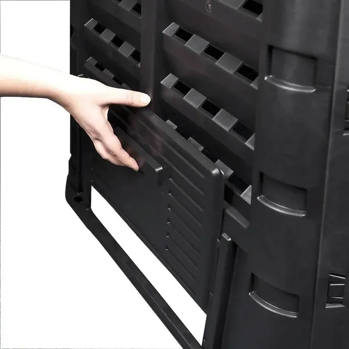 kompostownik-740l-czarny